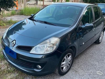 usata Renault Clio 1.5 85cv - 2007