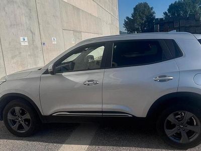 Usata DR DR 5.0 116 CV (85 kW) 2024 Grigio SUV