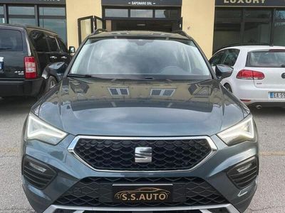 usata Seat Ateca 2.0 TDI DSG XPERIENCE