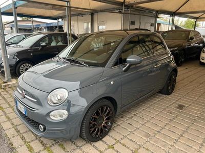 usata Fiat 500 1.2 EasyPower Lounge