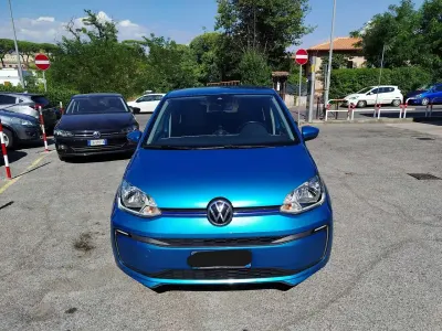 Usata VW e-up!
