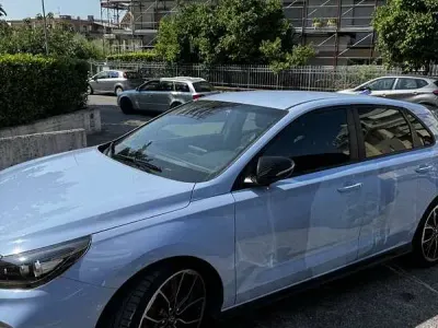 Usata Hyundai i30