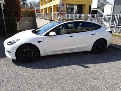 usata Tesla Model 3 LR