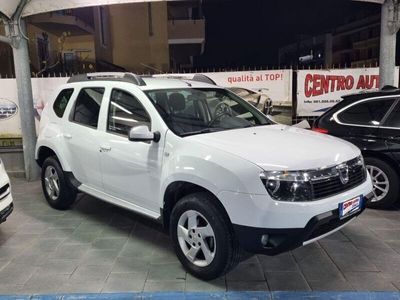 usata Dacia Duster -- 1.6 110 CV GPL Full Optional