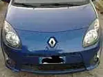 Usata Renault Twingo