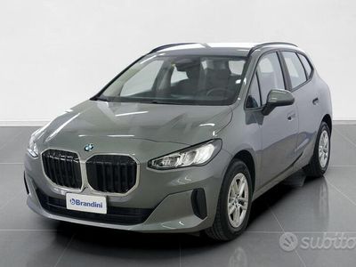 BMW 216 Active Tourer