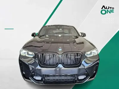 Usata BMW X4 M