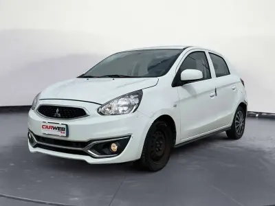 Usata Mitsubishi Space Star