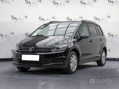 VW Touran
