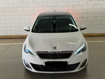 Usata Peugeot 308