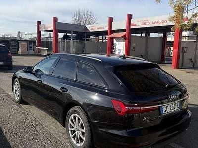 Usata Audi A6 Business Plus 204 CV (150 kW) 2020 Station wagon