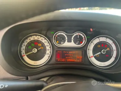 Usata Fiat 500L