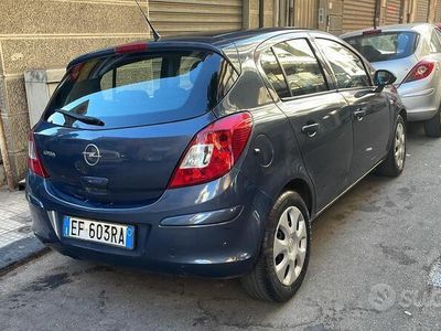 usata Opel Corsa 1.2 Benzina