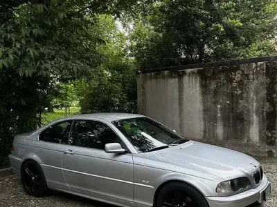 Usata BMW 320