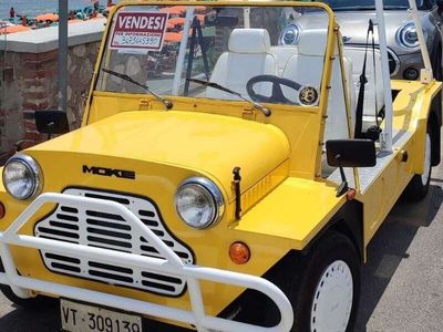 usata Austin Mini Minimoke