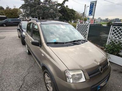 Usata 2008 Fiat Panda Utilitaria | 3800 € (Buon prezzo)