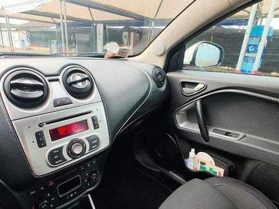 Usata Alfa Romeo MiTo 78 CV (57 kW) 2013 Bianco Utilitaria