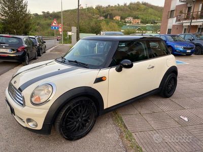 usata Mini Cooper 1.6 16V