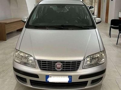 Fiat Idea