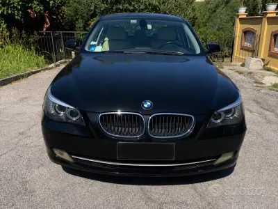 Usata BMW 520