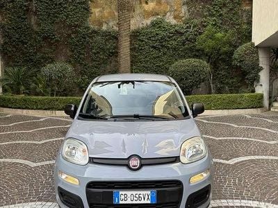 Usata Fiat Panda Easy 69 CV (50 kW) 2020 Utilitaria