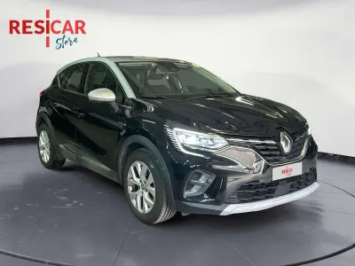 Usata Renault Captur