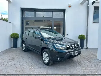 Usata Dacia Duster