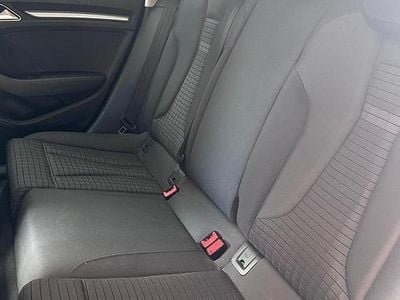 Usata Audi A3 2015 Grigio Berlina