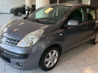 Usata Nissan Note