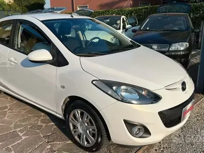 Usata Mazda 2