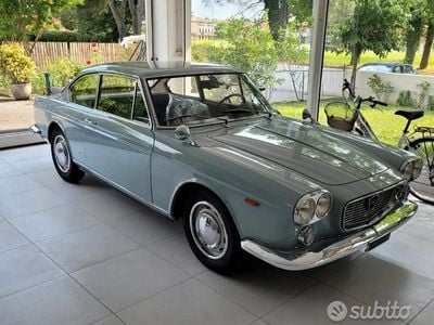 Usata 1960 Lancia Flavia Coupé | 22.500 €