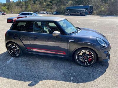 usata Mini John Cooper Works IV F56 2020 3p 2.0 GP