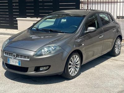 Fiat Bravo