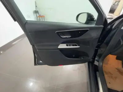 Gebraucht Mercedes GLC220