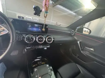 Occasion Mercedes A180 116 ch (85 kW) 2021 Berline