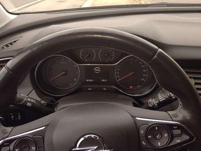 Usata Opel Grandland X Business Edition 131 CV (96 kW) 2021 Nero SUV