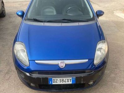 Fiat Punto Evo