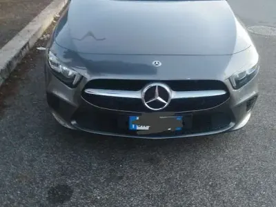 Usata Mercedes A180 116 CV (85 kW) 2023 Berlina