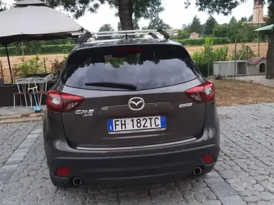 Usata Mazda CX-5