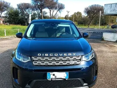 Second-hand Land Rover Discovery 5 S 150 CP (110 kW) 2021 SUV