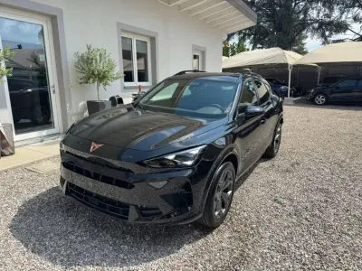 Nuova Cupra Formentor 204 CV (150 kW) 2026 Blu SUV