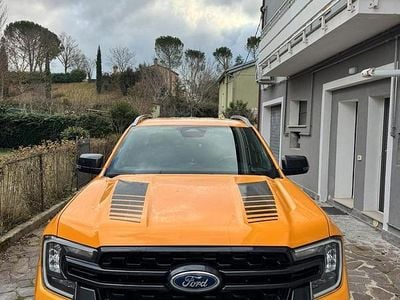 Usata Ford Ranger 170 CV (125 kW) 2024 Pick-up