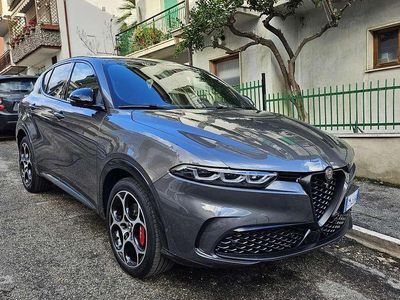 Usata Alfa Romeo Tonale Veloce 179 CV (131 kW) 2023 SUV
