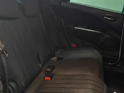 Usata Lancia Delta 105 CV (77 kW) 2013 Grigio Utilitaria