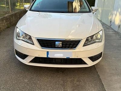 Seat Leon ST