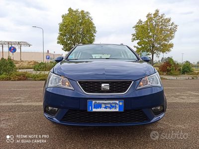 usata Seat Ibiza ST 1.4 tdi cr Connect 90cv