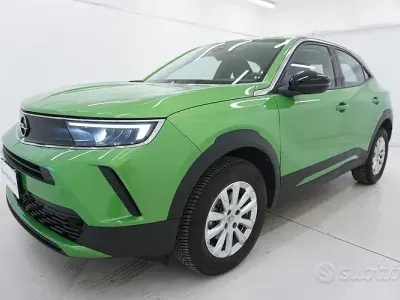 Usata Opel Mokka