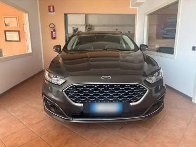 Gebraucht Ford Mondeo