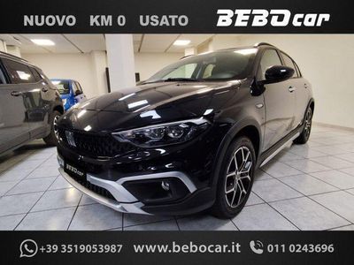 usata Fiat Tipo 1.0 SW Cross