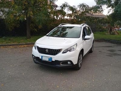 Usata 2018 Peugeot 2008 SUV | 11.000 € (Buon prezzo)